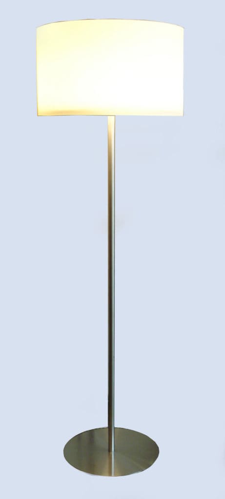 lampy podłogowe na zamówienie