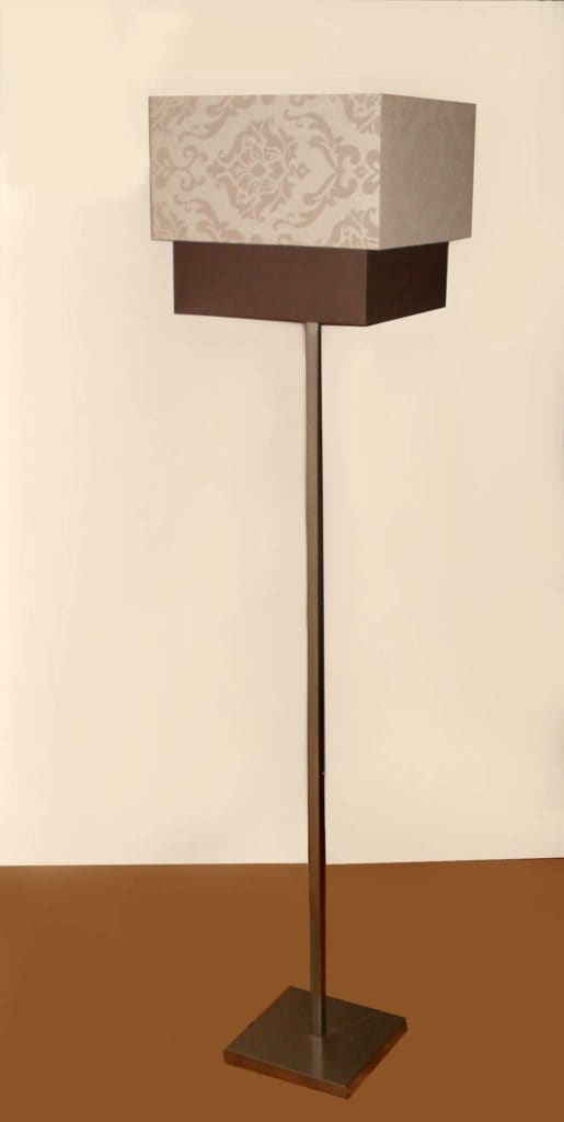 lampy podłogowe na zamówienie Warszawa