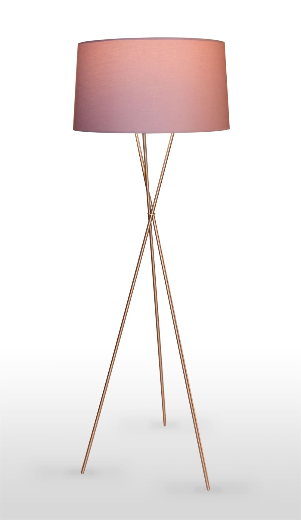 lampa podłogowa na zamówienie