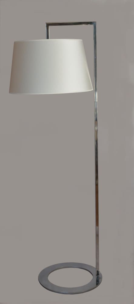 Warszawa lampy podłogowe na zamówienie