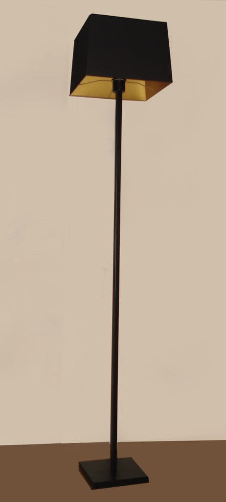podłogowe lampy na zamówienie Warszawa