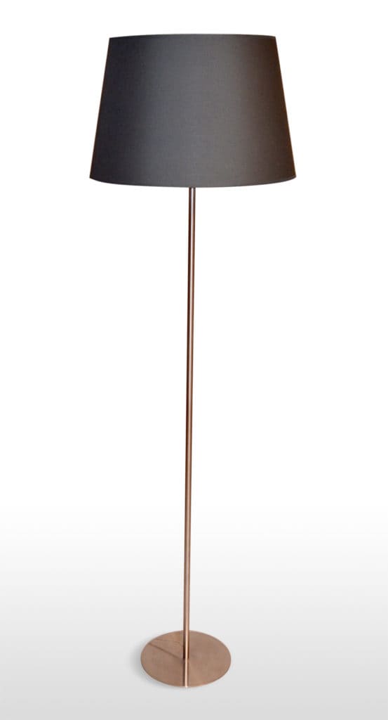 podłogowe lampy na zamówienie