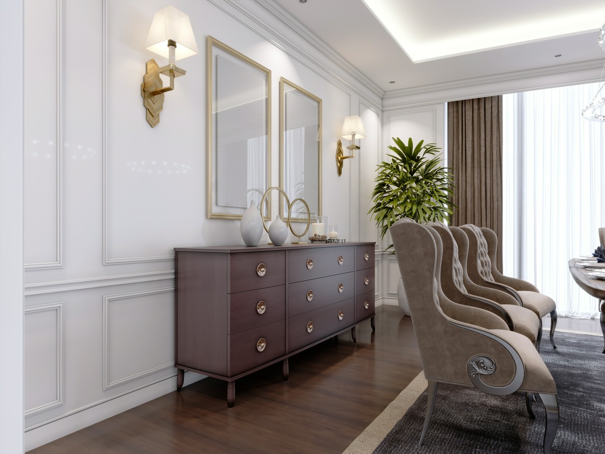 Read more about the article Jakie kinkiety pasują do wnętrz w stylu industrialnym?